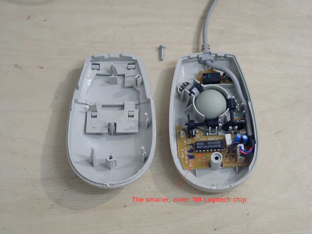 adb mice